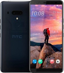 Замена дисплея на телефоне HTC U12 Plus в Тольятти